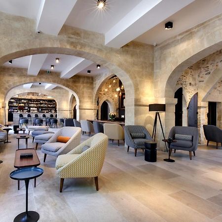 Boutique Hotel Des Remparts & Spa Aigues-Mortes Luaran gambar