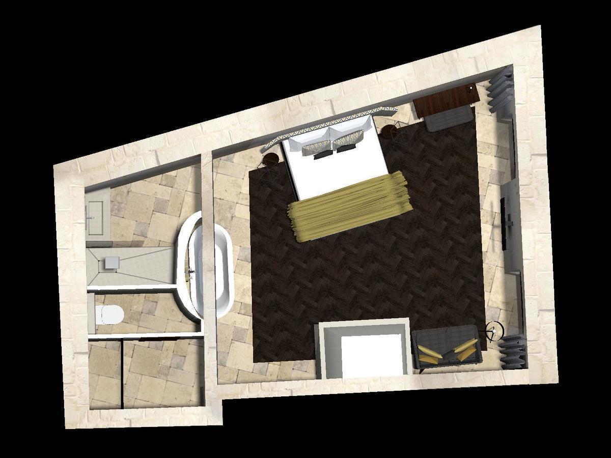 Boutique Hotel Des Remparts & Spa Aigues-Mortes Luaran gambar