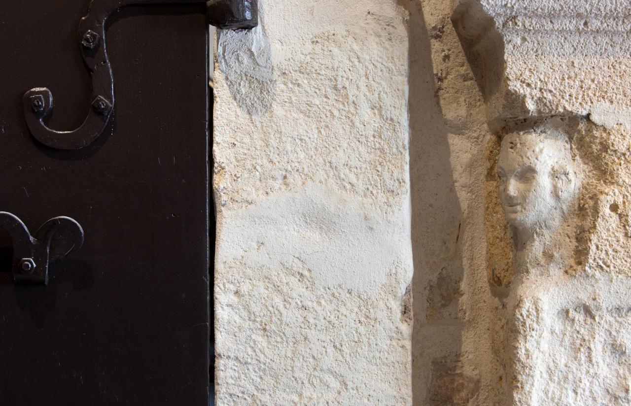 Boutique Hotel Des Remparts & Spa Aigues-Mortes Luaran gambar